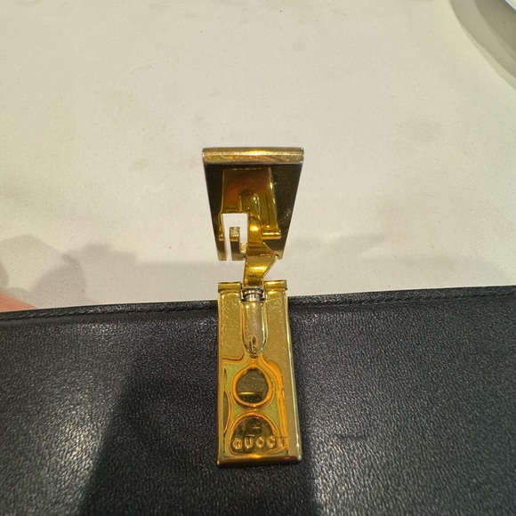 Authentic Gucci bifold wallet - Picture 14 of 14